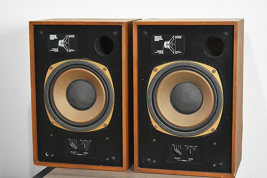 TANNOY EATON HPD 295A 中古 | ウララカオーディオ