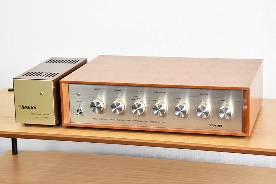 UESUGI U・BROS-1 - 中古 | ウララカオーディオ