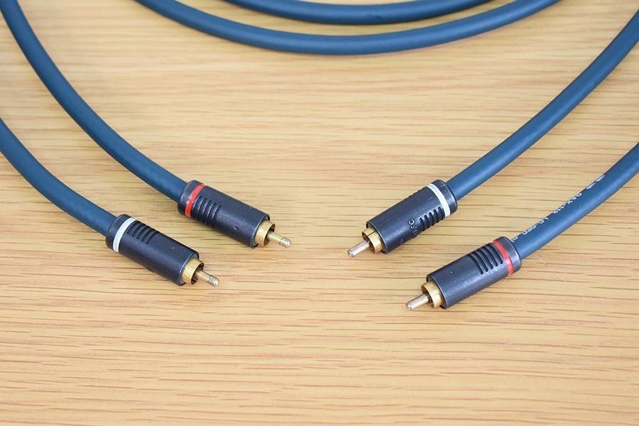 HITACHI QAX-112 LC-OFC class1 2.0m - 中古 | ウララカオーディオ