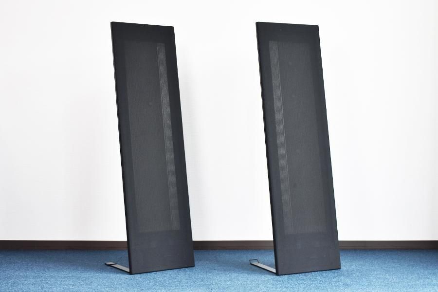 MAGNEPAN MMG - 中古 | ウララカオーディオ