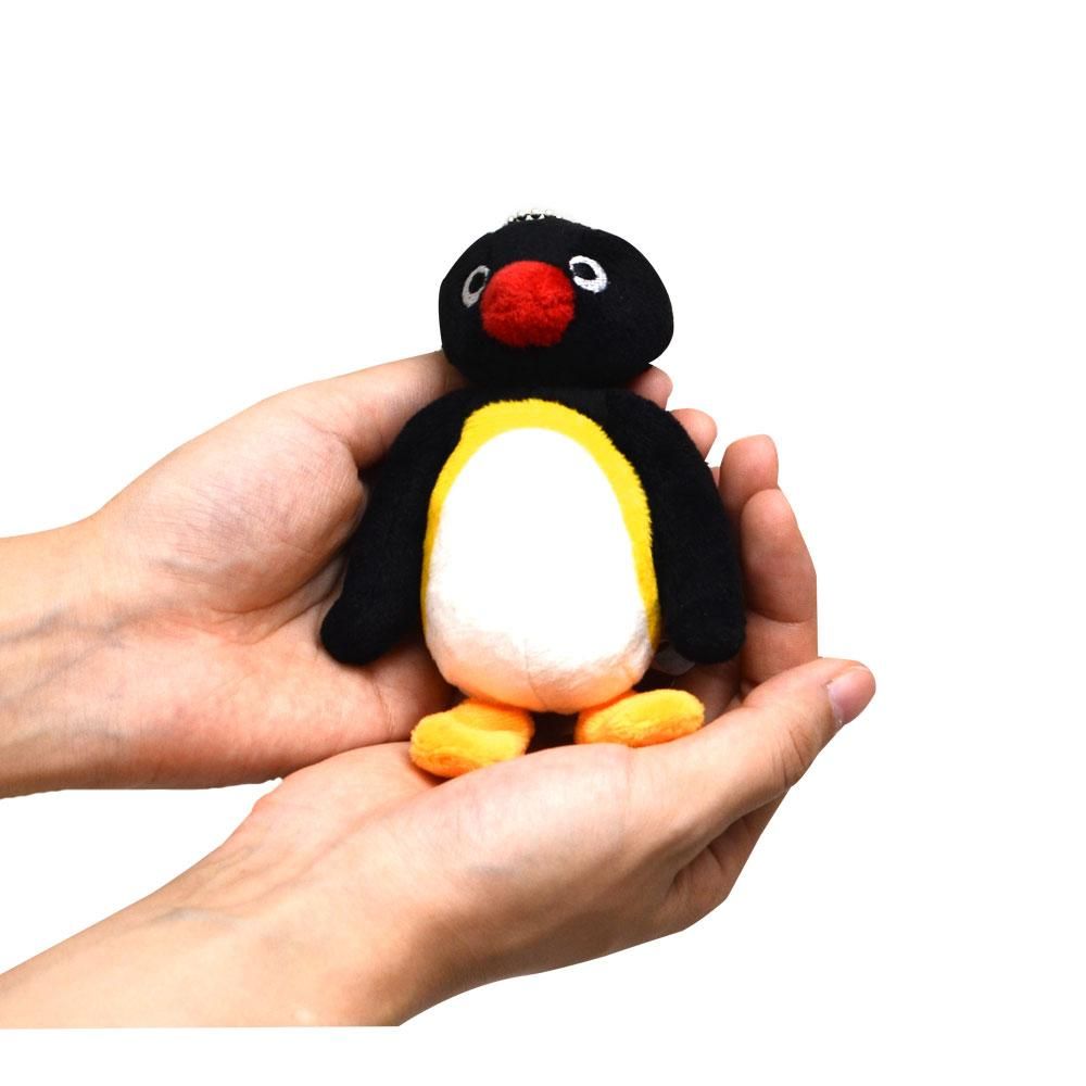 マスコット（ピングー） K-7880 PG - ピングーグッズ公式オンラインストア