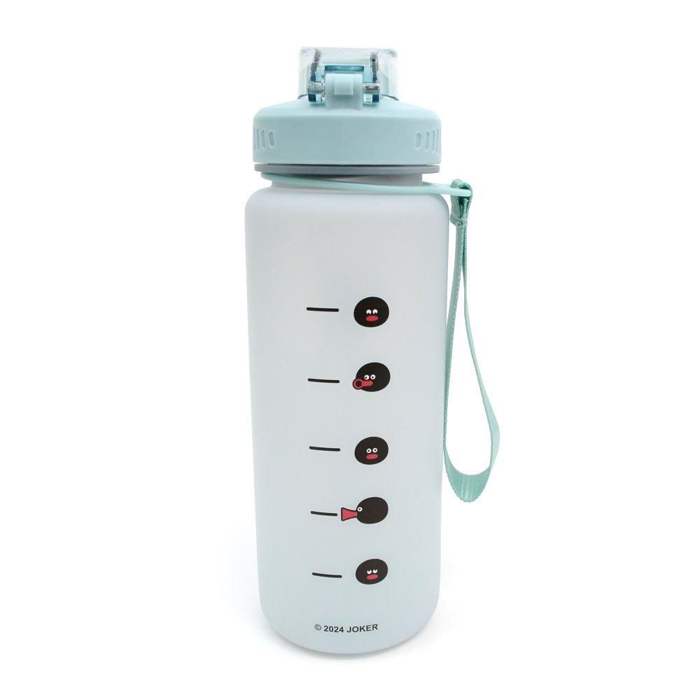 PINGU×松本セイジ ドリンクボトル 700ml （ブルー） PSLW-7323 PG