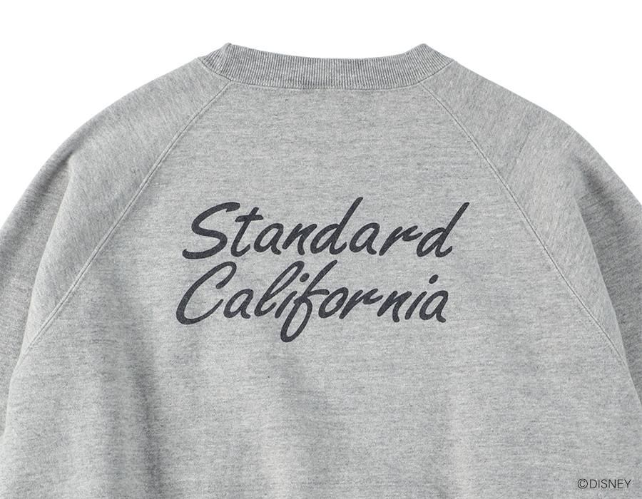 セール スタンダードカリフォルニア STANDARD CALIFORNIA ミッキー