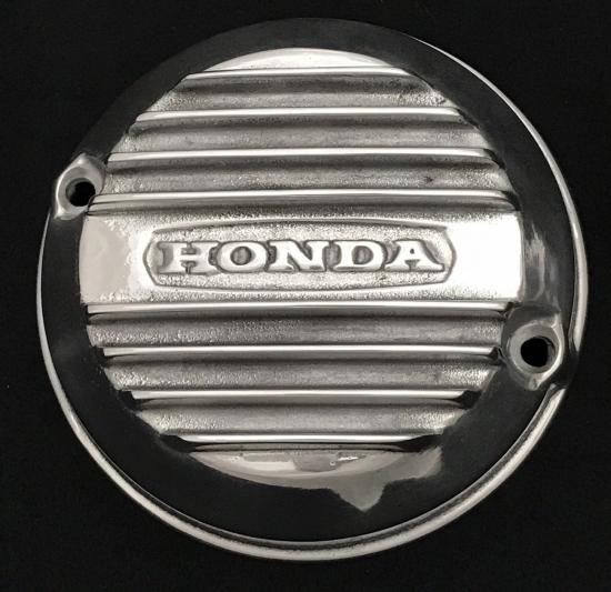 CB400F ポイントカバー＜HONDA＞ - 【公式】MISTY/旧車