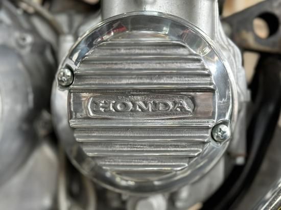 CB400F ポイントカバー＜HONDA＞ - 【公式】MISTY/旧車