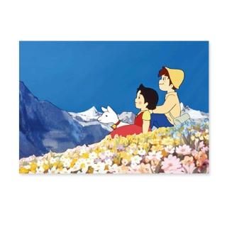 ユキちゃん関連グッズ アルプスの少女ハイジ 通販ショップ -ハイジクラブ-