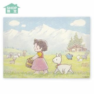 ユキちゃん関連グッズ アルプスの少女ハイジ 通販ショップ -ハイジクラブ-