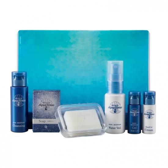 ドクターリセラ - アクアヴィーナス ピュアモイスチャー クレンジング