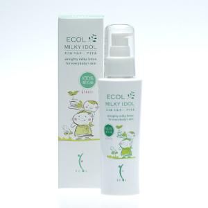 シナリー - エコル ミルキーアイドル - vivid shop