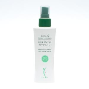 シナリー - エコル フレッシュローションD - vivid shop