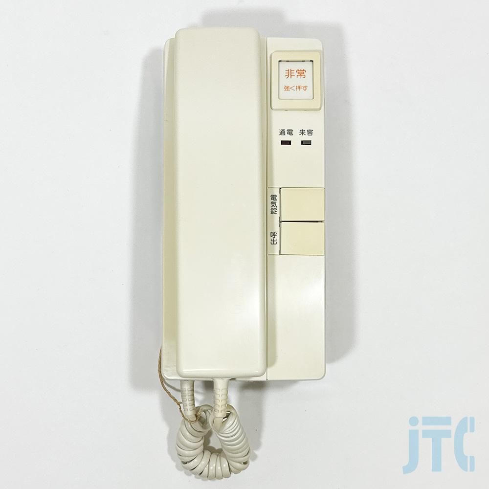 アイホン VEG-2GTD-22A | 日本電話取引センター（中古ビジネスホン通販）