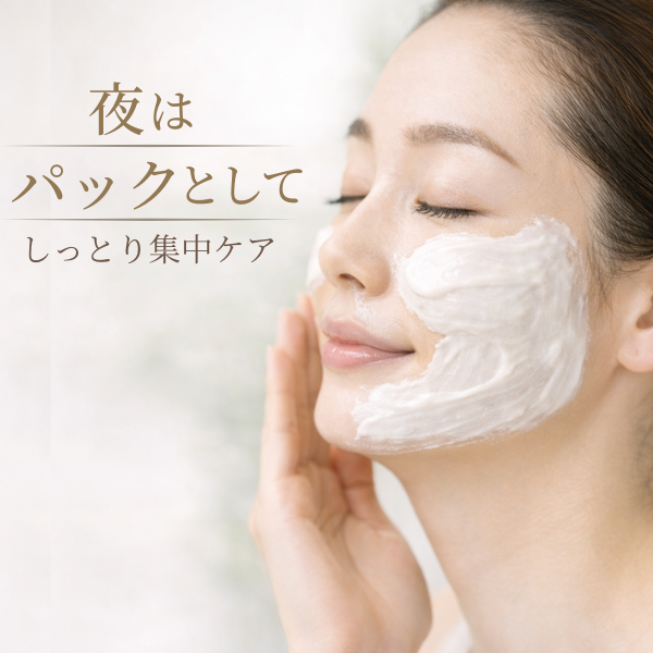 ヤマノ肌ドロンコクレー24オリジナルWH（白どろ） - 山野愛子