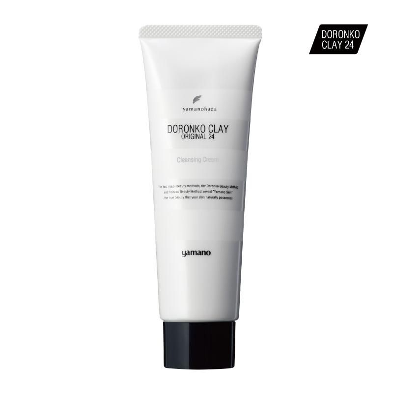 ヤマノ肌クレオリ24 クレンジングクリーム - 山野愛子どろんこ美容