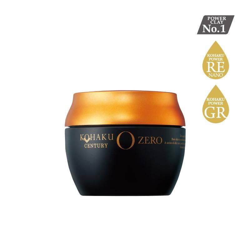 クレンジング】ヤマノ肌コハクセンチュリーゼロ コハクナノ&ドロンコ