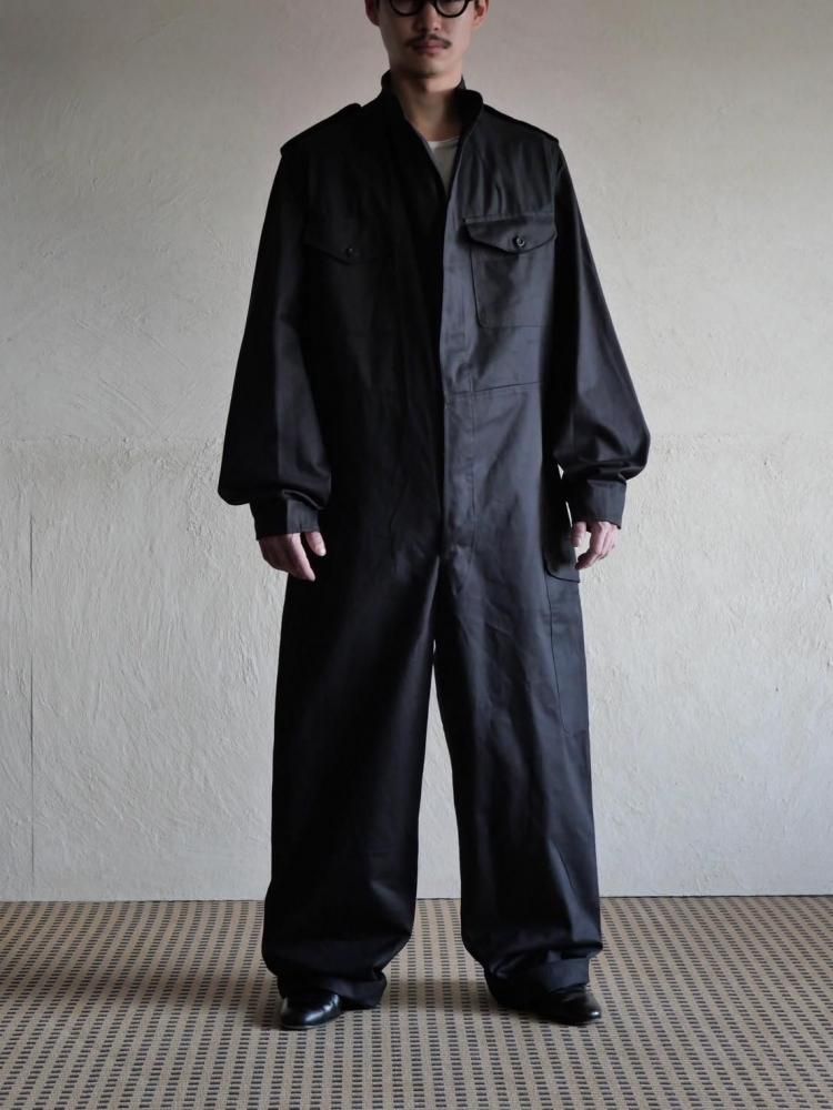 DEADSTOCK Pakistan Military Jumpsuit 