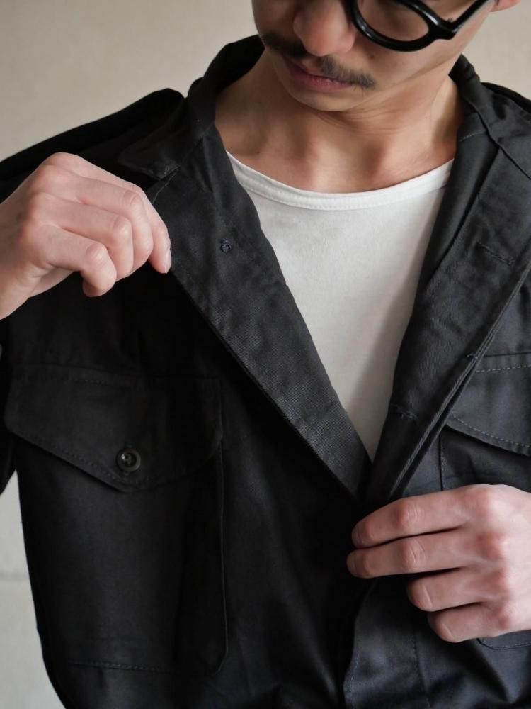 DEADSTOCK Pakistan Military Jumpsuit 