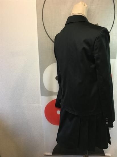 バーバリーのスーツ