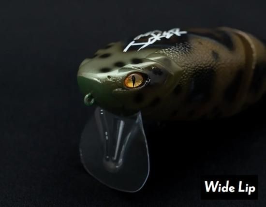 DRT/KLASH9 スペアリップ - Knoxville Online Shop