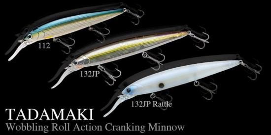 予約商品」 NORIES/ TADAMAKI 112 [新色] - Knoxville Online Shop