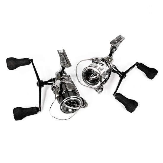 DRT / VARIAL SPIN 110 - Knoxville Online Shop