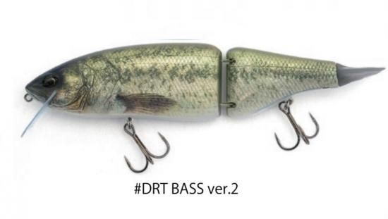 DRT / KLASH9 [Low FLOAT] - Knoxville Online Shop