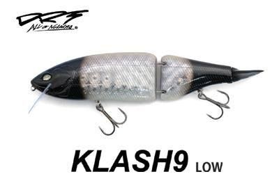 DRT / KLASH9 [Low FLOAT] - Knoxville Online Shop