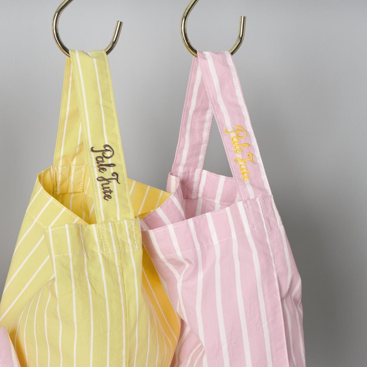 Pale Jute Weekend tote bag - Pale Jute