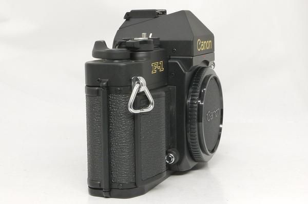 Canon New F-1 Los Angeles 1984 記念 限定モデル
