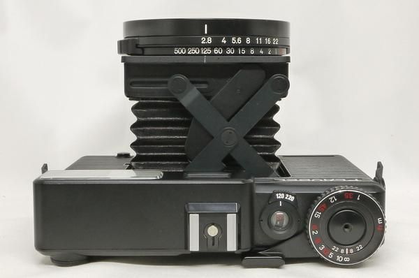 プラウベル マキナ 670 極上美品 - 日進堂カメラ オンラインショップ