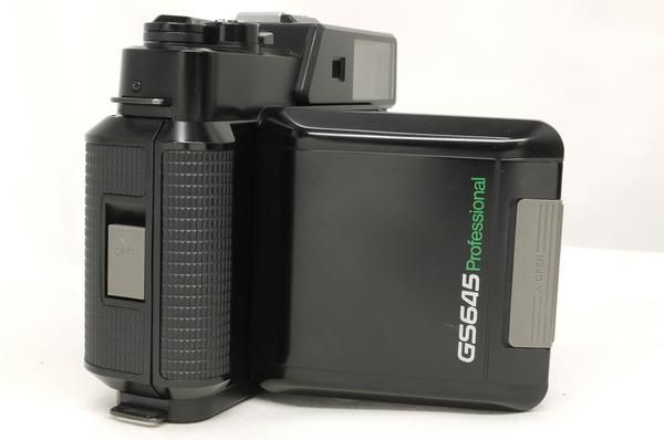 フジカ GS 645 Professional 整備清掃済み - 日進堂カメラ オンライン