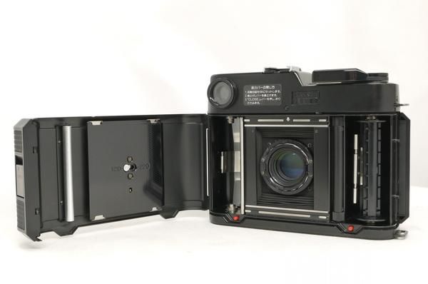 フジカ GS 645 Professional 整備清掃済み - 日進堂カメラ オンライン