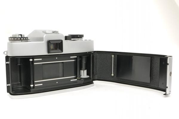 ライカ フレックスSL ミュンヘンオリンピック 2000台限定品 - 日進堂