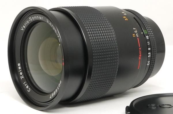 レンズ(ズーム) Carl Zeiss Vario-Sonnar 35-70mm f3.4 MMJ レンズ