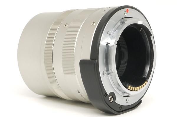 コンタックス G Sonnar T* 90mm F2.8 フィルター、フード、フード