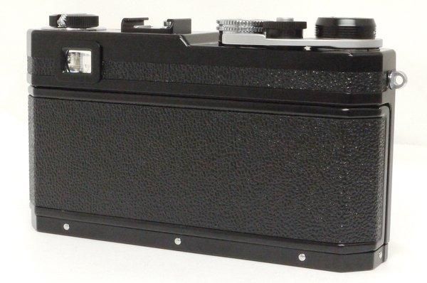 ニコン S3 LIMITED EDITION ブラック (50mm F1.4付) 元箱一式付 未使用