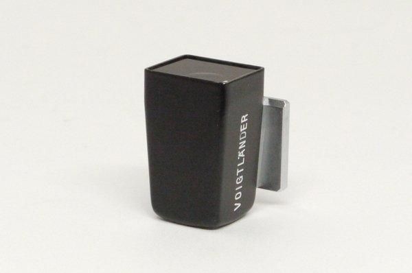 フォクトレンダー 28/35mm用ビューファインダー ケース、元箱付 極上美