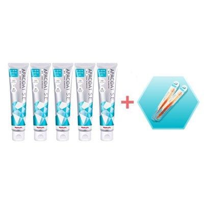 ヤクルト 薬用アパコート S.E.＜ナノテクノロジー＞ キャンペーン