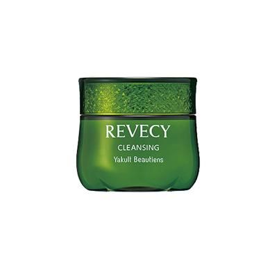 リベシィ クレンジング（クリーム） - ヤクルトが作った化粧品 公式