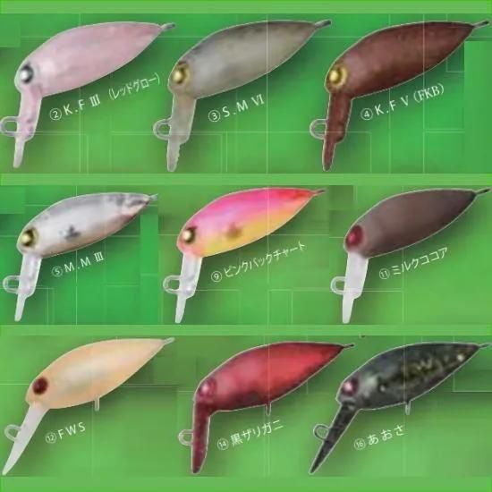 ロデオクラフト モカ DR-SS Rodio craft Moca DR-SS - PROSHOP River Road