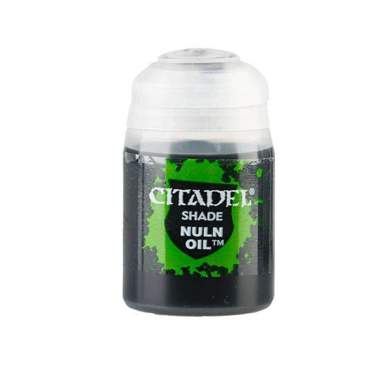 ☆メール便対応☆【CITADEL】【シタデル】 SHADE NULN OIL