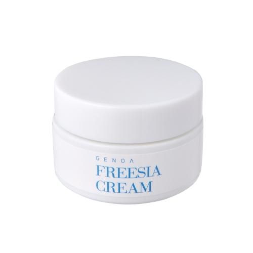 ゼノア フリージアクリーム - 【ステラグレイ】 東京美容科学研究所