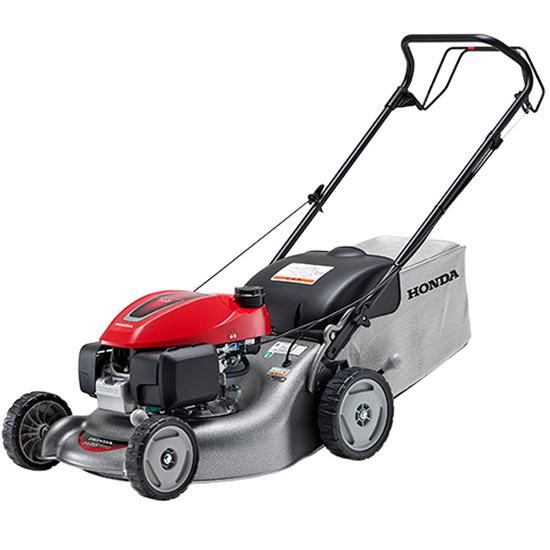 ホンダ自走式エンジン芝刈機 芝刈り機 HRG466C1-SKJH 刈幅46cm 無料