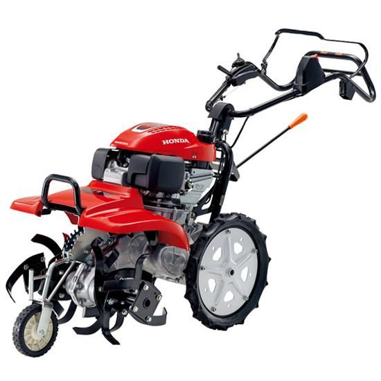 ホンダ(HONDA) 耕運機 サラダ 新型 FF500-JRE セルスターター＆オート
