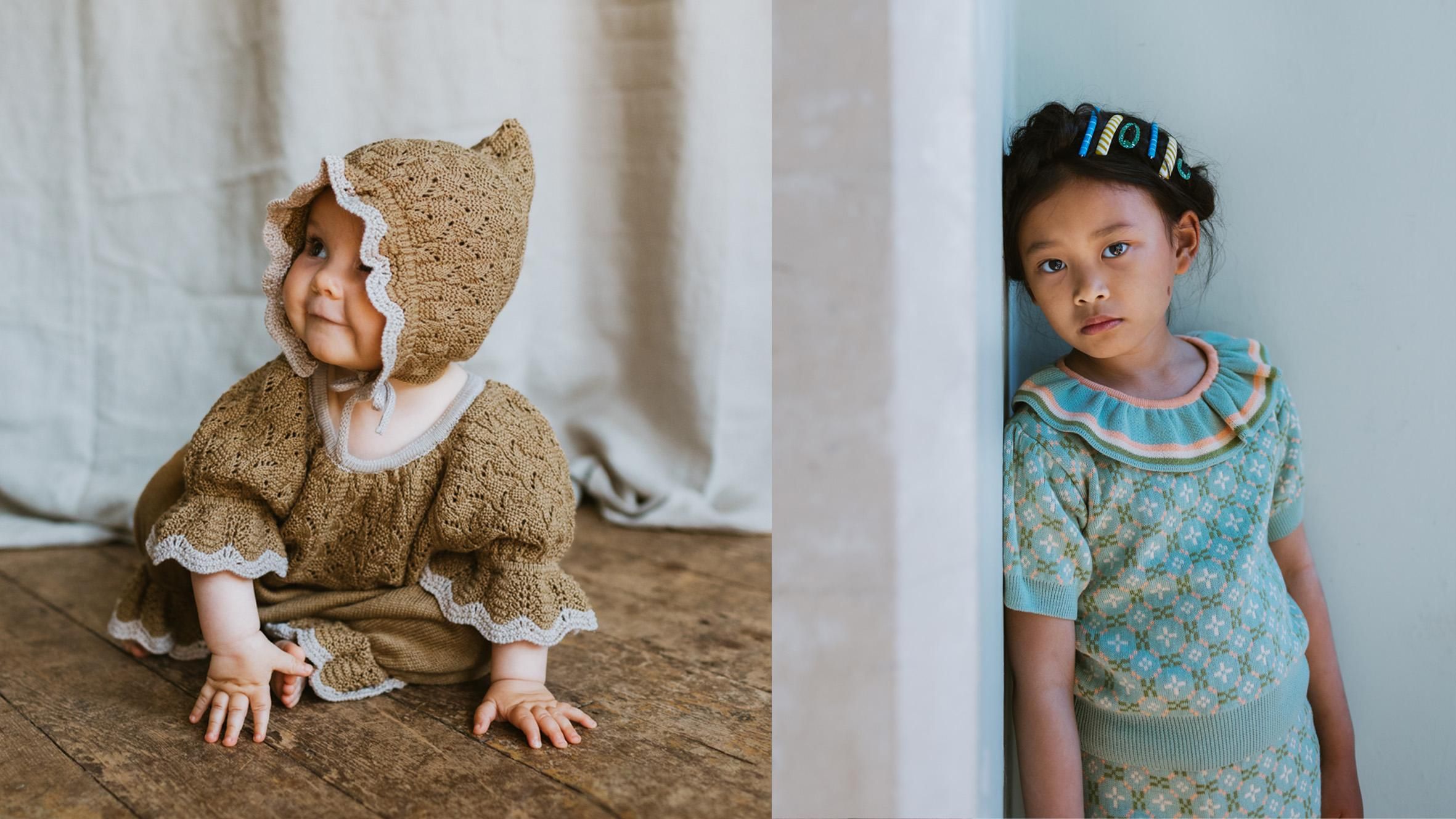 MABLI (マブリ)｜le lis blanc(ルリブロン) ・ インポートと国内