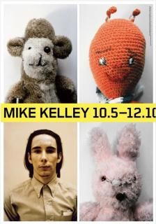 Mike Kelley｜マイク・ケリー - BALLOON｜ポスター専門オンラン