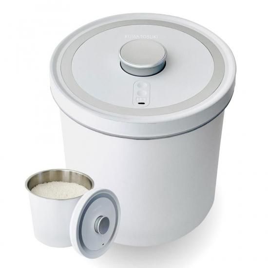 全自動真空保存容器 AUTO FRESH KEEPER