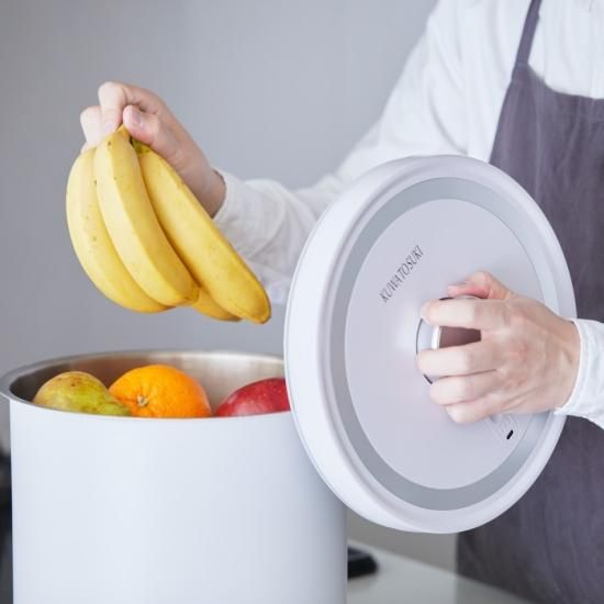 全自動真空保存容器 AUTO FRESH KEEPER