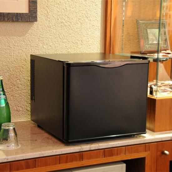 17リットル型小型冷蔵庫 ミニ冷蔵庫 Peltism Proシリーズ