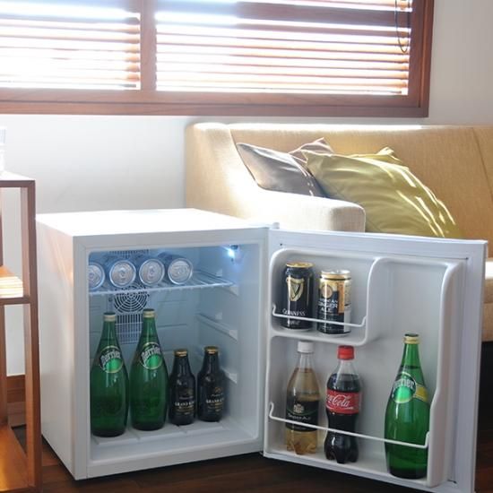 35リットル型小型冷蔵庫 ミニ冷蔵庫 Peltism Proシリーズ