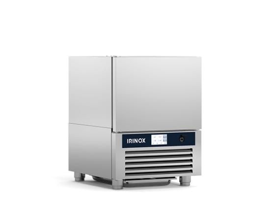 EF NEXT XS イリノックス 旧EF-10.1 ジェラート専用 ブラストチラー